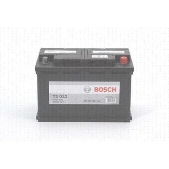 Bosch T3 12V 100Ah 720A 0 092 T30 320