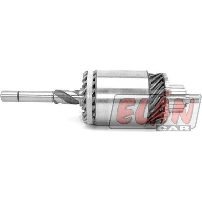 Rotor startéru Lucas 26211A, 54257635