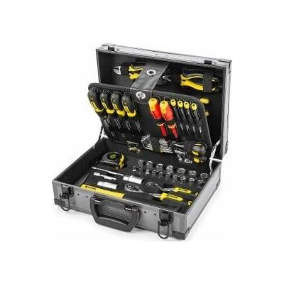Fieldmann FDG 5021-114R Sada nářadí 114ks 50007273