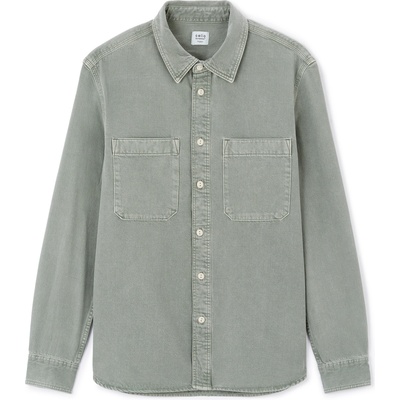 Celio Сива мъжка памучна риза Celio Fegetiml Celio | Siv | МЪЖЕ | S