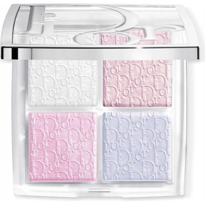 Dior Paleta rozjasňovačů lisovaná mix odstínů 004 10 g – Zboží Mobilmania