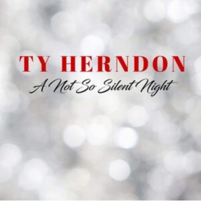 A Not So Silent Night Ty Herndon CD
