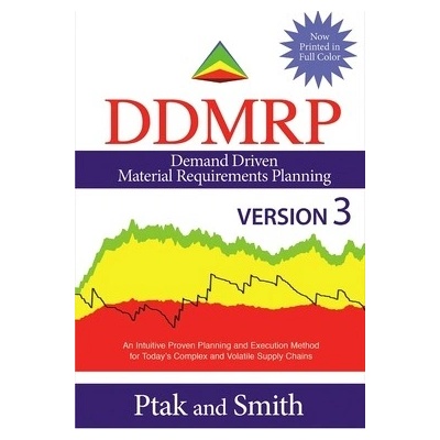 Demand Driven Material Requirements Planning Ptak Carol