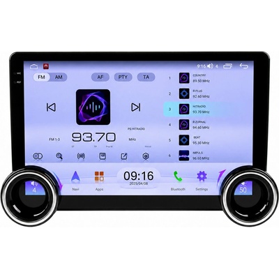 CarClever 80836A6