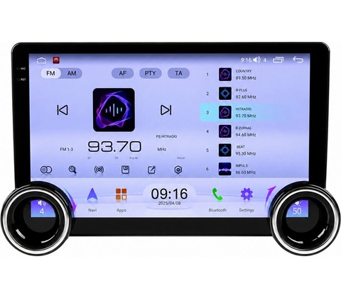 CarClever 80836A6
