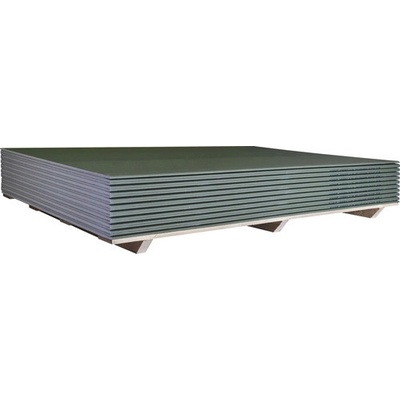 Paleta sádrokartonová deska GKBI Knauf Green 2000 x 1250 x 125 mm 20ks