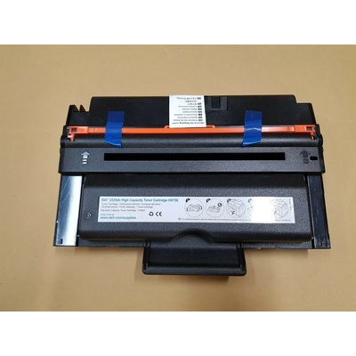 Compatible Съвместима тонер касета D2335 - 6k, 593-10329, HX756 (HX756-BI)