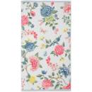 Pip studio ručník Good Evening 55 x 100 cm bílý