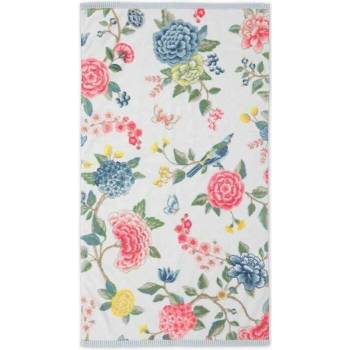 Pip studio ručník Good Evening 55 x 100 cm bílý