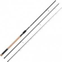 MS Range Carp Float 3,6 m 80 g 3 diely