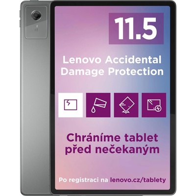 Lenovo Idea Tab Plus ZAG70454CZ