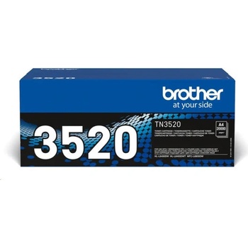 Brother TN3520 - originální