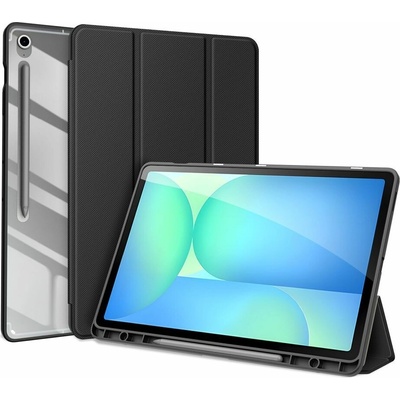 DUX TOBY pre Samsung Galaxy Tab S10 FE+ 108345 čierne