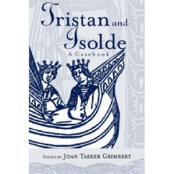 Image 1 of Tristan and Isolde | Joan Tasker Grimbert