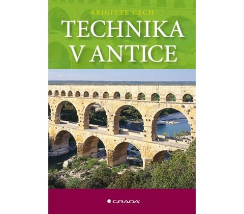 Technika v Antice