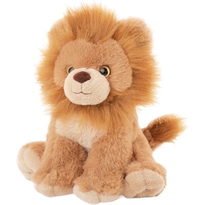 Амек Тойс Плюшена играчка Амек Тойс - Лъв, 22 cm (11324)
