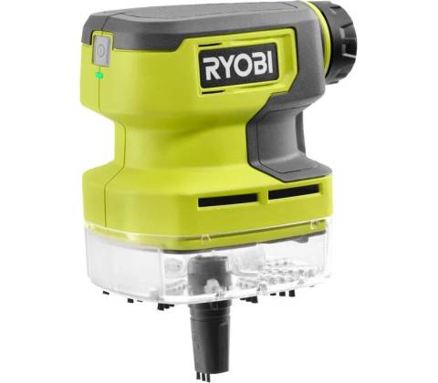 Ryobi RDV4-0