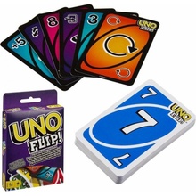 Uno Flip cdu