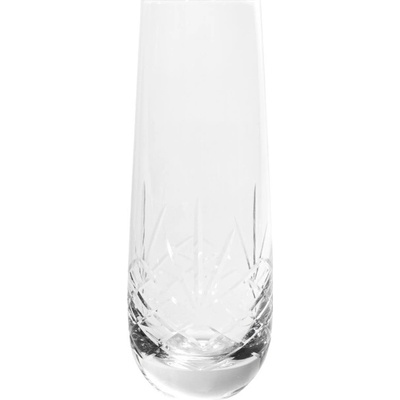 Verlo Clarene sklenice flute tumbler 300 ml
