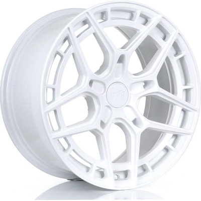 BOLA FLQ 8,5x18 5x114,3 ET30-45 white