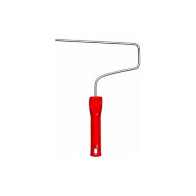 BEOROL Držiak na maliarsky valec 180 mm – červená