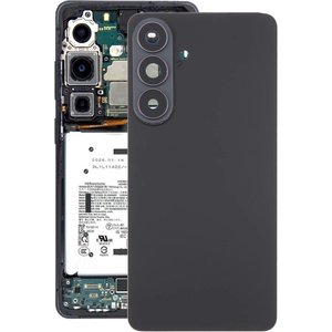 Samsung Оригинален Заден Капак със Стъкло за Камерата за Samsung Galaxy S26+ SM-S947B - 4 цвята
