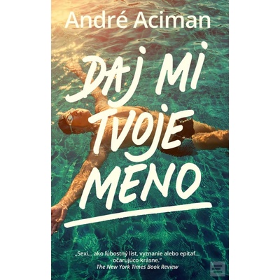 Daj mi tvoje meno