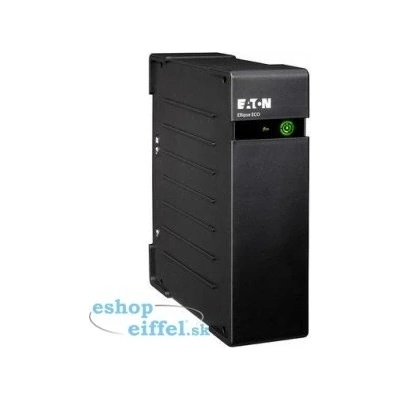 Eaton Ellipse ECO 650 IEC