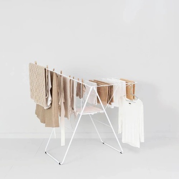 Image 1 of Brabantia 20 м бял сушилник за дрехи Brabantia от серия Hangon (1004164)