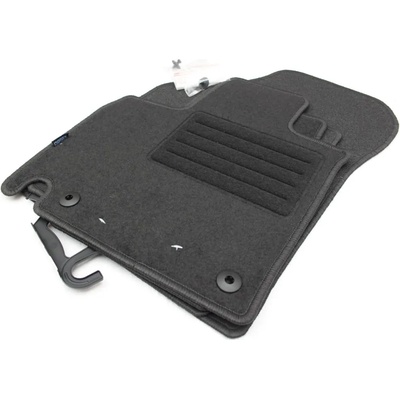 Petex Мокетни стелки за SUZUKI Ignis (2016+) (112750202)