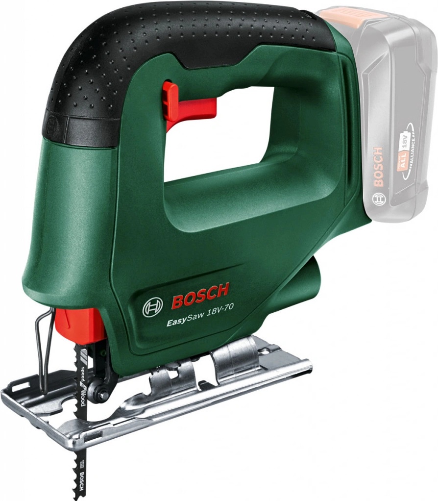 Bosch EasySaw 18V-70 0.603.012.000