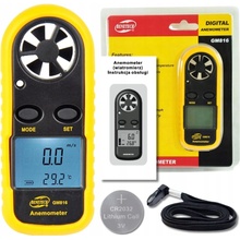 Benetech GM816