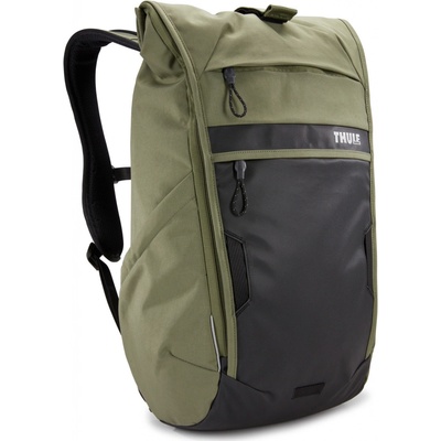Thule Paramount Commuter 18 l Olive Green