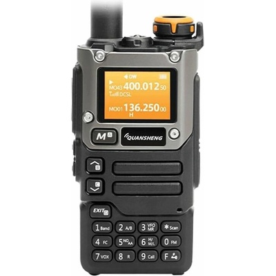 Quansheng UV-K6