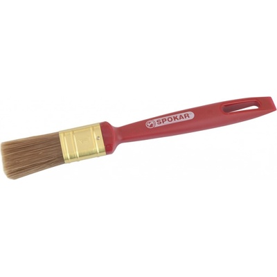 Spokar štetec plochý 81267 - 1" EVO