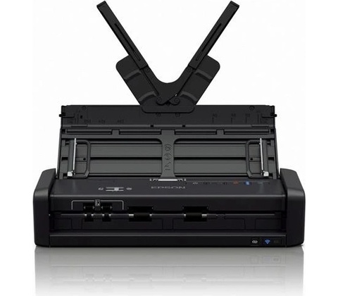 Epson WorkForce DS-360W