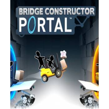 Bridge Constructor Portal