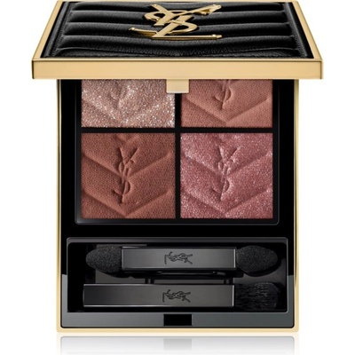 Yves Saint Laurent YSL Couture Mini Clutch paletka očních stínů 730 4 g