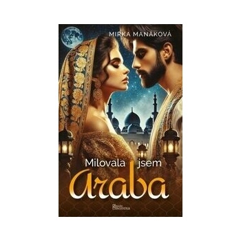 Milovala jsem Araba