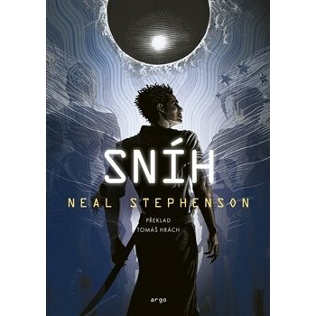 Sníh