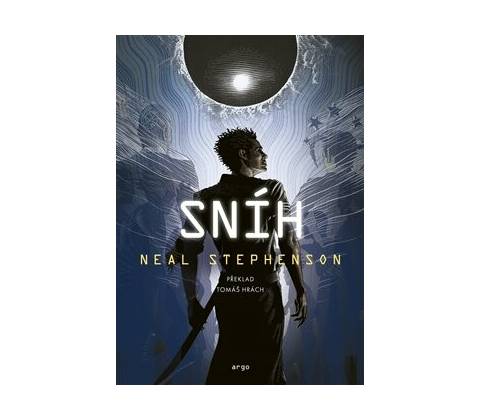 Sníh