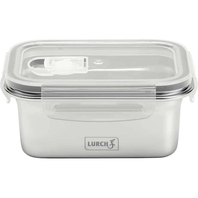 Lurch Lunchbox nerezová ocel objem 500ml