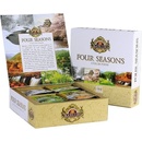 Basilur Four Seasons Assorted 40 sáčkov