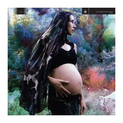 Luca Yupanqui: Sounds Of The Unborn LP