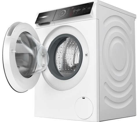 Bosch WGB25602CS