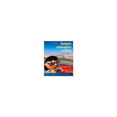 Feature Animation Writing - Lonely Planet