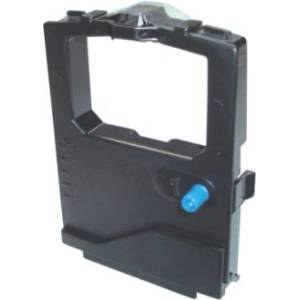Prime technology ЛЕНТА ЗА МАТРИЧЕН ПРИНТЕР OKI ML 5520/5521/5590/5591 - 01126302 - PN RFO030BWHJ - 1, 6 m x 8 mm - U. T (RFO030BWHJ)