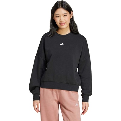Adidas Блуза Essentials Small Logo Feelcozy Sweatshirt