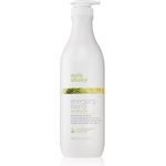 Milk Shake Scalp Care Energizing Blend енергизиращ балсам за фина, оредяваща и крехка коса без парабени 1000ml