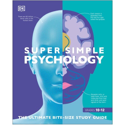 Super Simple Psychology